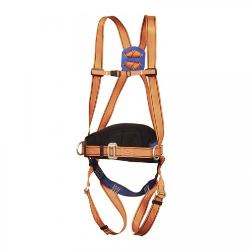 ARNES C/ENGATE DORSAL + CINTURAO P02* ARNES C/ENGATE DORSAL + CINTURAO P02*